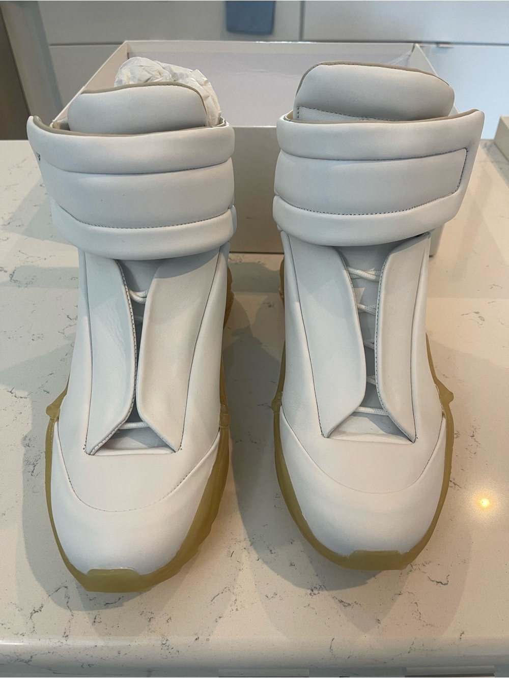 Maison Margiela Future High
